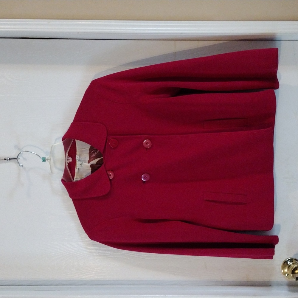 Talbots Sweater